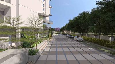 Project Image of 906 Sq.ft 2 BHK Apartment / Flat for sale in Electronic City Phase 2 for Rs. 10200000