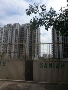 Project Image of 900.0 - 2495.0 Sq.ft 2 BHK Apartment for buy in Samiah Green View II