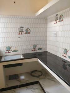 Project Image of 800.0 - 1400.0 Sq.ft 2 BHK Villa for buy in RBS Golden Villa
