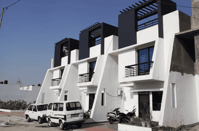 Project Image of 600.0 - 1810.0 Sq.ft 1 BHK Apartment for buy in Sarthak Green View