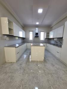 Project Image of 0.0 - 2275.0 Sq.ft 4 BHK Builder Floor for buy in Swastik 275 Sqyd Imperial