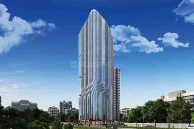 Gallery Cover Pic of Chandiwala Pearl Platinum Phase 2