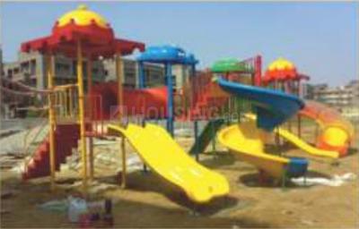 Project Image of 0.0 - 1369.61 Sq.ft 4 BHK Villa for buy in Shree Hari Duplex