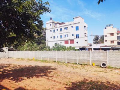 Project Image of 1250.0 - 2073.0 Sq.ft Residential Plot Plot for buy in City Breeze Habitota