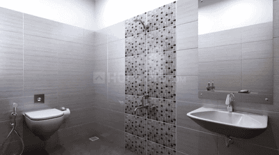 Project Image of 557.46 - 623.55 Sq.ft 2 BHK Apartment for buy in Shiv Zen World Phase III