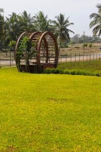 ESS And ESS Paramanandhasagara And Sukhanandhasagara Layout Phase 1 Elevation 1