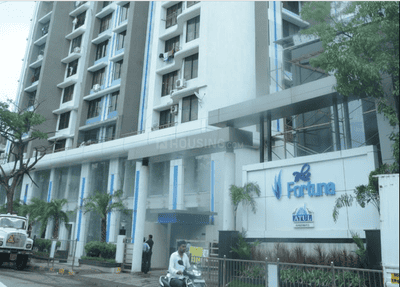 Project Image of 452.0 - 826.0 Sq.ft 1 BHK Apartment for buy in Atul Blue Fortuna I