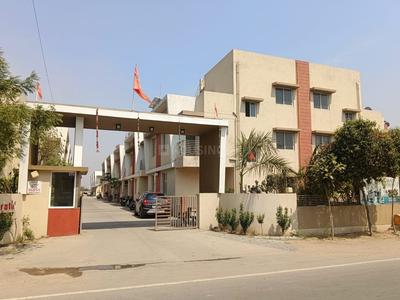 Project Image of 2025.0 - 2205.0 Sq.ft 3 BHK Villa for buy in Bhagirath Serenity Phase 1