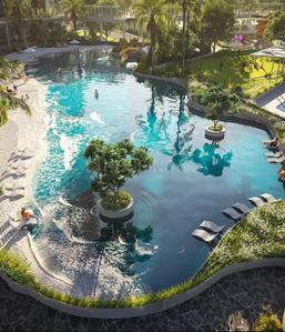 Project Image of 1751.0 - 2325.0 Sq.ft 3 BHK Apartment for buy in Trinity Sky Palazzo Residences