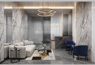 Project Image of 873.0 - 1072.0 Sq.ft 2.5 BHK Apartment for buy in Nav Chetna