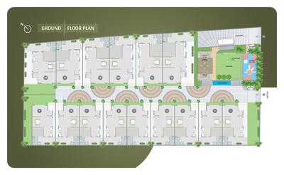Project Image of 5490.0 - 8460.0 Sq.ft 4 BHK Bungalow for buy in AARNA 15