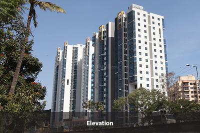 Project Image of 2215.0 - 4465.0 Sq.ft 3 BHK Apartment for buy in Sattva Luxuria