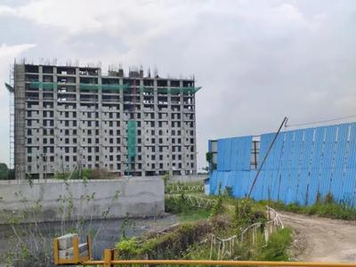 Project Image of 228.0 - 576.0 Sq.ft Studio Studio Apartment for buy in VRX Magna