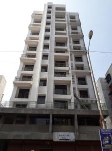 Project Image of 730.0 - 1050.0 Sq.ft 1 BHK Apartment for buy in Ashish Ashiyana
