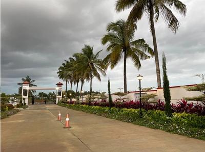 Project Image of 1241.0 - 3180.0 Sq.ft Residential Plot Plot for buy in Saikam Saikam Aananda