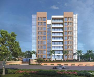 Project Image of 0.0 - 4000.0 Sq.ft 4 BHK Apartment for buy in Hindva Palazzo