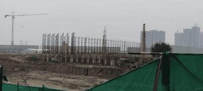 Project Image of 2246.0 - 5591.0 Sq.ft 3 BHK Apartment for buy in Prestige Mayflower At The Prestige City