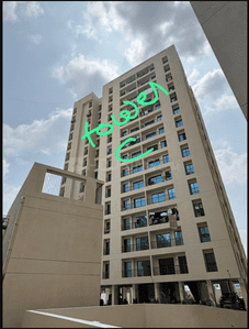 Project Image of 608.48 - 618.39 Sq.ft 2 BHK Apartment for buy in Shreeji Sundaram Skyline