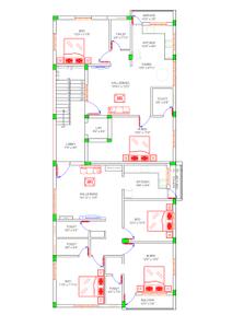 Project Image of 1100.0 - 1347.0 Sq.ft 2 BHK Apartment for buy in Arise