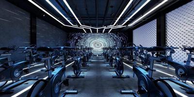 Project Image of 1185.0 - 2570.0 Sq.ft 2 BHK Apartment for buy in Abhee Codename New Dimension