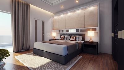 Project Image of 580.0 - 2930.0 Sq.ft 1 BHK Apartment for buy in Resizone Elanza