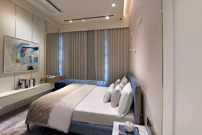 Project Image of 826.45 - 2182.81 Sq.ft 2 BHK Apartment for buy in Bhoomi Simana Wing A Phase 1