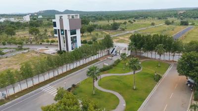 Project Image of 1262.61 - 7278.02 Sq.ft Residential Plot Plot for buy in JB Serene City Phase XIII
