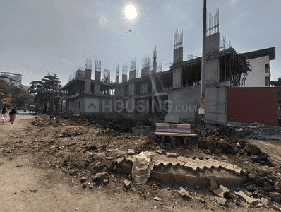Project Image of 418.0 - 984.0 Sq.ft 1 BHK Apartment for buy in DDSR Heights