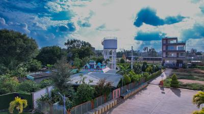 Project Image of 1200.0 - 1500.0 Sq.ft Residential Plot Plot for buy in Adithya Homes Paradise
