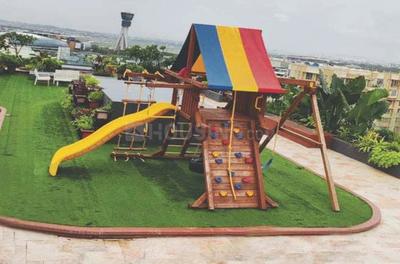Project Image of 898.0 - 1453.0 Sq.ft 1 BHK Apartment for buy in Golden Avenue