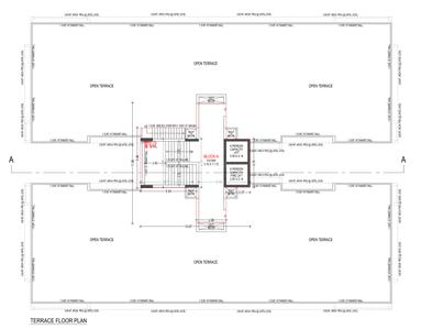 Project Image of 1931.15 - 1937.18 Sq.ft 4 BHK Apartment for buy in Saral Air