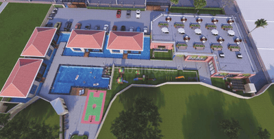 Project Image of 5216.0 - 13873.0 Sq.ft Residential Plot Plot for buy in Green Glades Estate