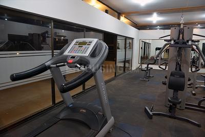 Project Image of 2072.0 - 2768.0 Sq.ft 3 BHK Apartment for buy in Scarlet Heights