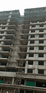 Project Image of 820.21 - 953.36 Sq.ft 3 BHK Apartment for buy in Shubh Labh Heights