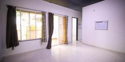 Krisala 41 Elite Phase 3 Building C Bedroom 1