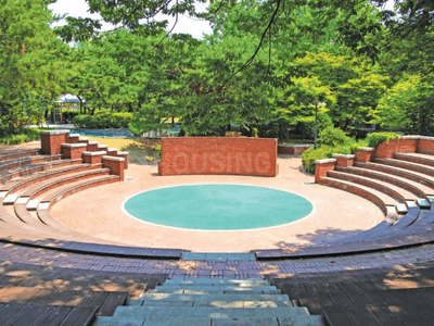 Project Image of 2798.62 - 6118.96 Sq.ft Residential Plot Plot for buy in Trident Hills 3
