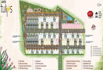 Project Image of 1500 Sq.ft Residential Plot / Land for sale in Kuthaganahalli for Rs. 11500000