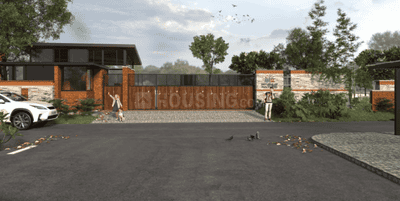Project Image of 661.01 - 2725.85 Sq.ft 2 BHK Apartment for buy in GT Republic Of Nature Phase II