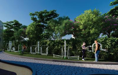 Project Image of 1274.47 - 1686.29 Sq.ft 2 BHK Apartment for buy in Pyramid Amara