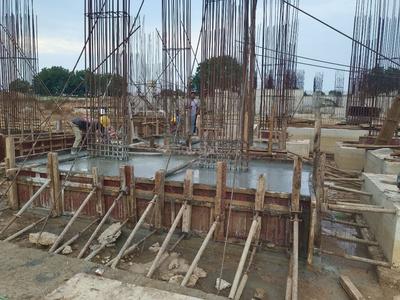 Project Image of 1120.0 - 3200.0 Sq.ft 2 BHK Apartment for buy in Lavender Sky
