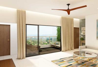 Project Image of 730.0 - 811.07 Sq.ft 2 BHK Apartment for buy in Kakkad Bella Casa