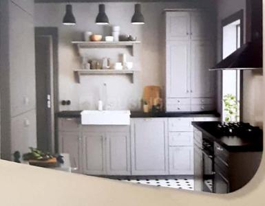 Project Image of 0.0 - 523.0 Sq.ft 2 BHK Apartment for buy in Akshar Tirth