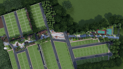 Project Image of 736.25 - 3209.26 Sq.ft Residential Plot Plot for buy in Yellow Tattvam