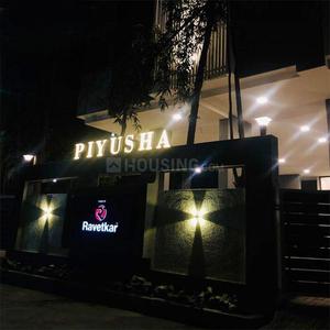 Project Image of 0.0 - 1130.0 Sq.ft 3.5 BHK Apartment for buy in Ravetkar Piyusha