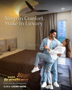 Project Image of 790.0 - 1495.0 Sq.ft 1.5 BHK Apartment for buy in Oasis Grandstand