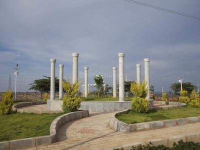 Project Image of 2400 Sq.ft Residential Plot / Land for sale in Hebbal for Rs. 9500000