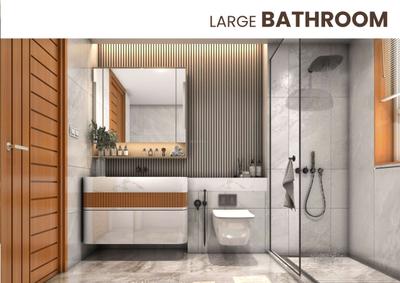Project Image of 2637.0 - 3498.0 Sq.ft 3 BHK Apartment for buy in RK Luxuria