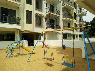 Project Image of 1079 Sq.ft 2 BHK Apartment / Flat for sale in Kothanur for Rs. 8400000