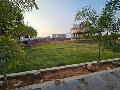 Project Image of 1350.0 - 3555.0 Sq.ft Residential Plot Plot for buy in Anvay University County