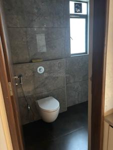 Bathroom Image of 1085 Sq.ft 2 BHK Apartment / Flat for sale in Ravet Pune for Rs. 5800000